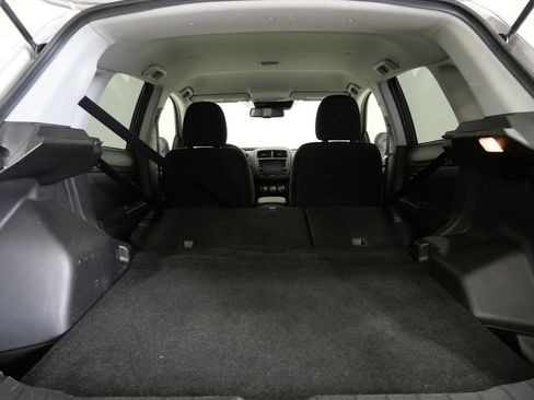 Used 2024 Mitsubishi Outlander Sport ES AWD/4WD image 24