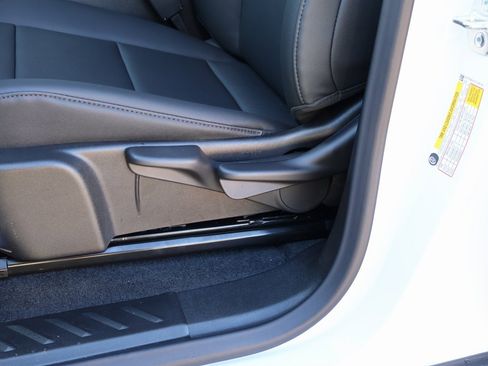 New 2026 Chevrolet Colorado W/T w/ Advanced Trailering Package image 13