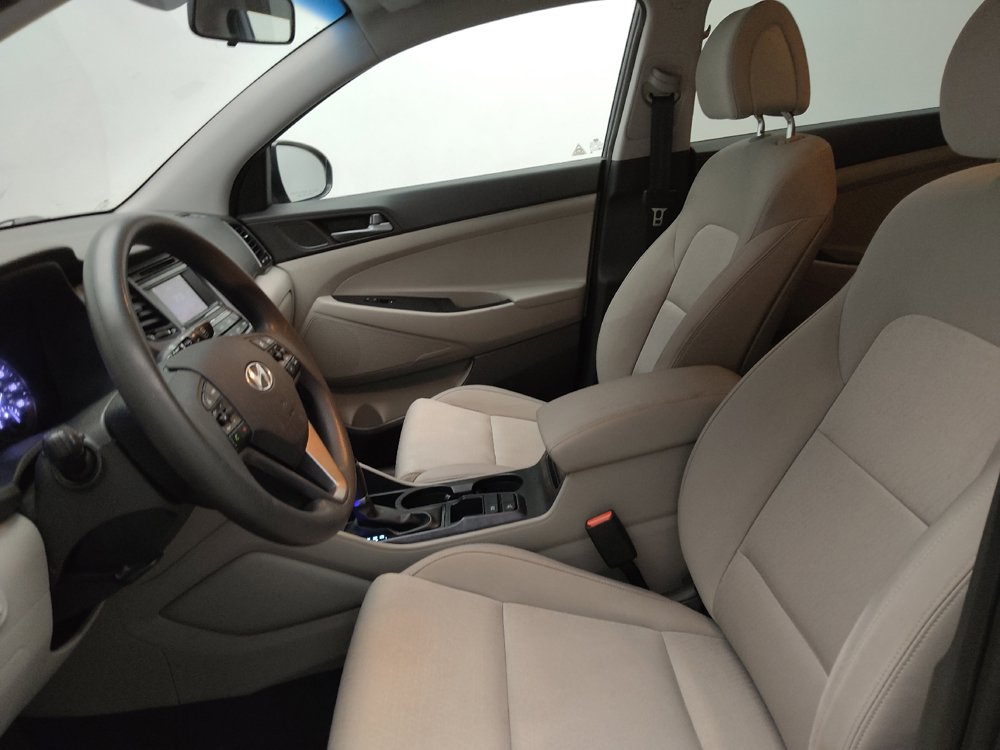 Used 2016 Hyundai Tucson Eco FWD image 17