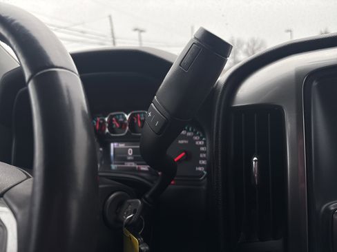 Used 2017 Chevrolet Silverado 1500 LT w/ All Star Edition image 23