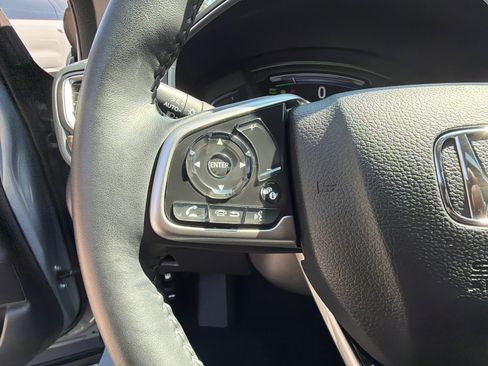 Used 2020 Honda CR-V EX-L image 26