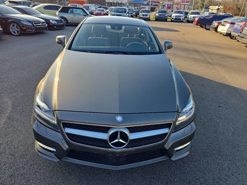 Used 2012 Mercedes-Benz CLS 550 image 15