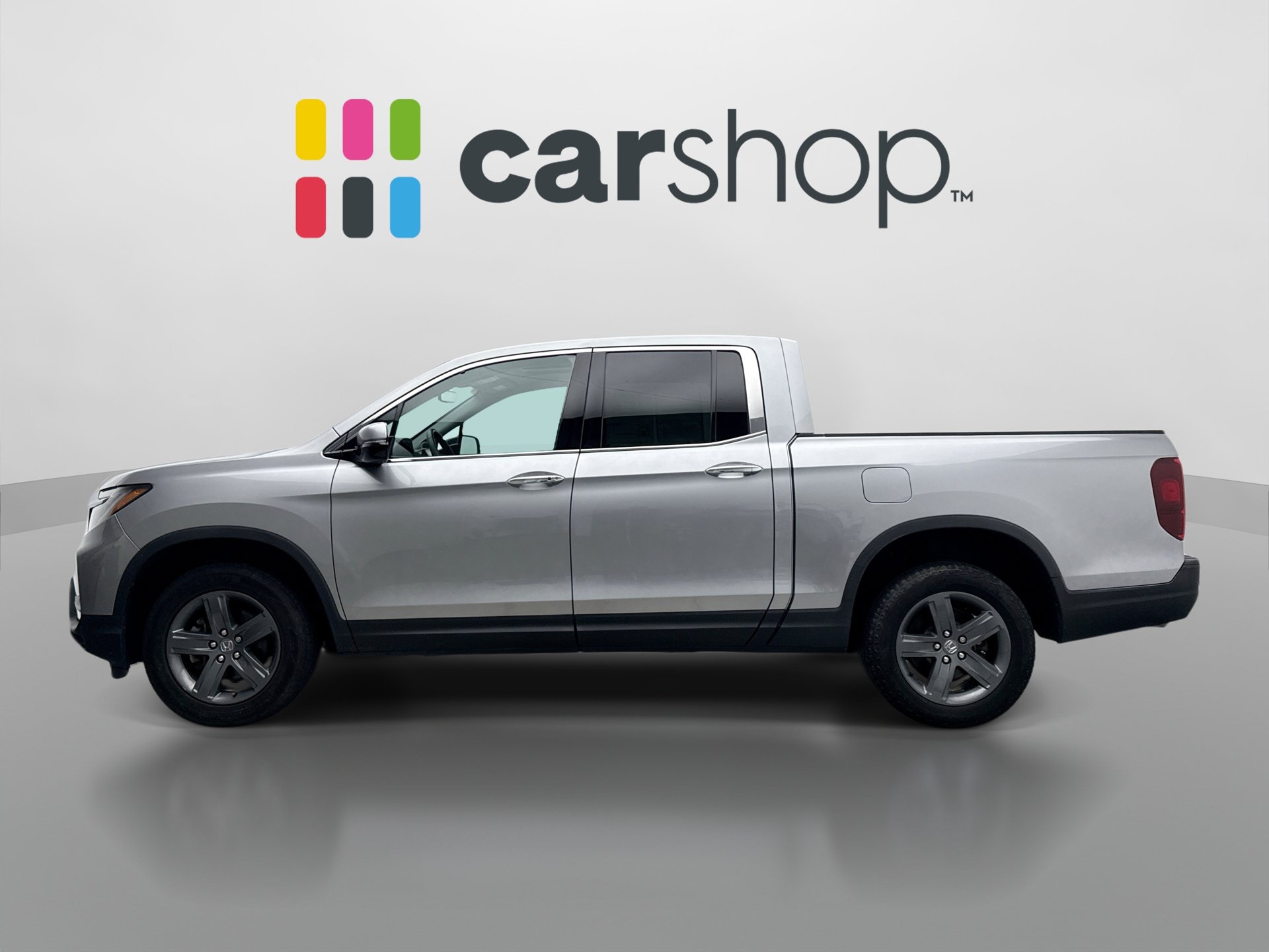 Used 2023 Honda Ridgeline RTL-E image 2
