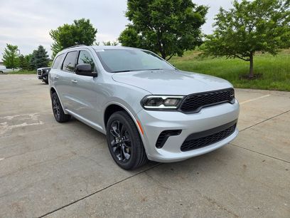 New 2025 Dodge Durango GT w/ Blacktop Package