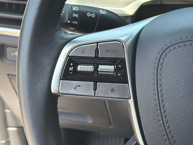 Used 2024 Kia Telluride S w/ S Sunroof Package FWD image 26