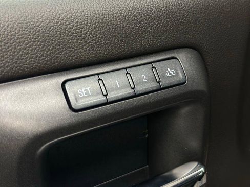 Used 2015 GMC Sierra 2500 SLT w/ Driver Alert Package image 42