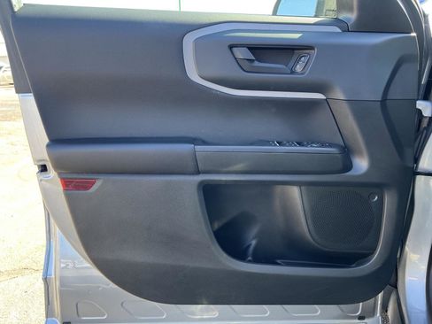 Used 2021 Ford Bronco Sport Big Bend w/ Big Bend Package (96B) image 13