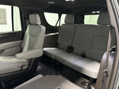 New 2026 GMC Yukon XL Elevation image 26
