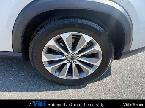 Certified 2021 Mercedes-Benz GLE 350 4MATIC image 13