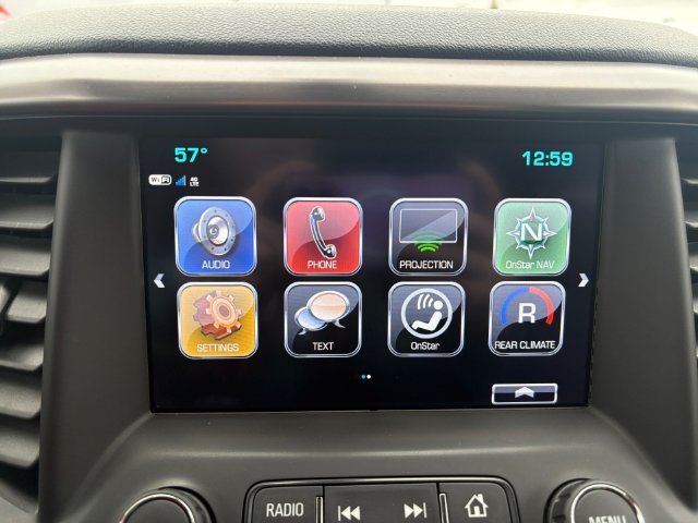 Used 2018 GMC Acadia SLE w/ Driver Alert Package I AWD/4WD image 28