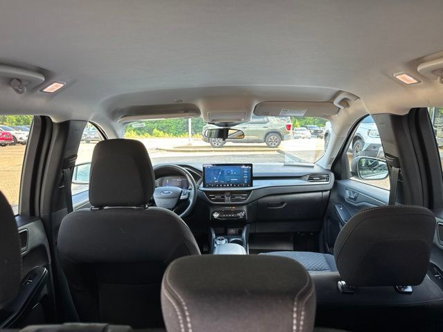 Used 2024 Ford Escape Active w/ Tech Pack #1 AWD/4WD image 10