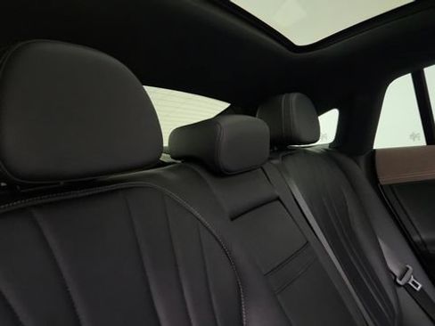 Used 2023 Mercedes-Benz EQE 500 4MATIC Sedan image 58