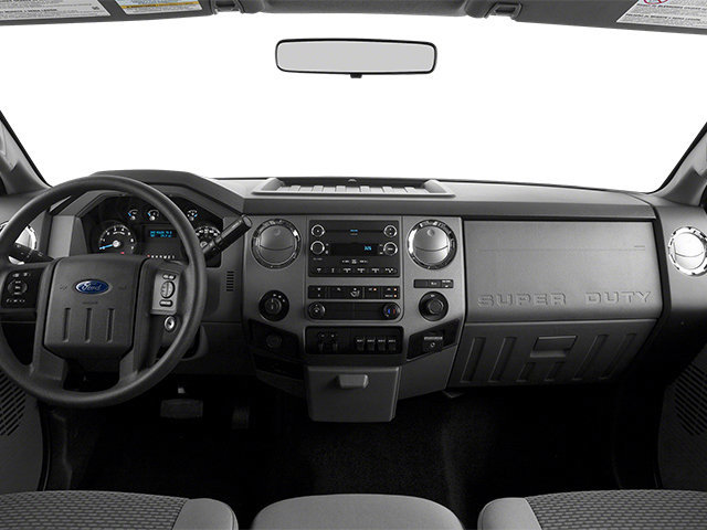 Used 2014 Ford F250 XL w/ Power Equipment Group AWD/4WD image 7