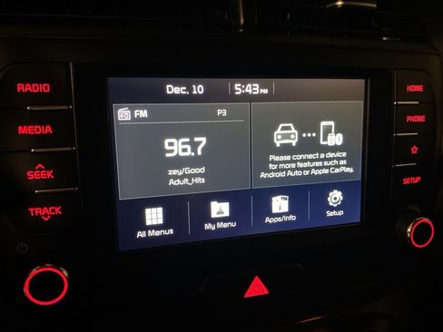 Used 2021 Kia Soul S image 18