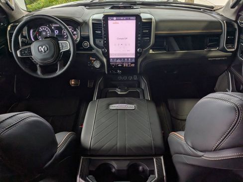 New 2026 RAM 1500 Tungsten w/ Trailer Tow Group image 15