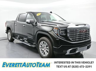 Used 2025 GMC Sierra 1500 Denali AWD/4WD video 1