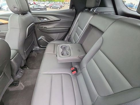 Used 2023 Chevrolet TrailBlazer ACTIV w/ Sun and Liftgate Package AWD/4WD image 26