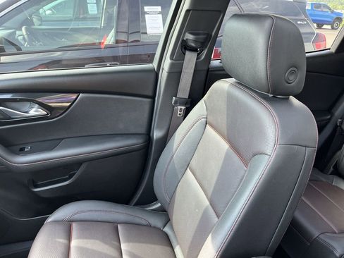 Used 2023 Chevrolet Blazer RS w/ LPO, Floor Liner Package AWD/4WD image 24