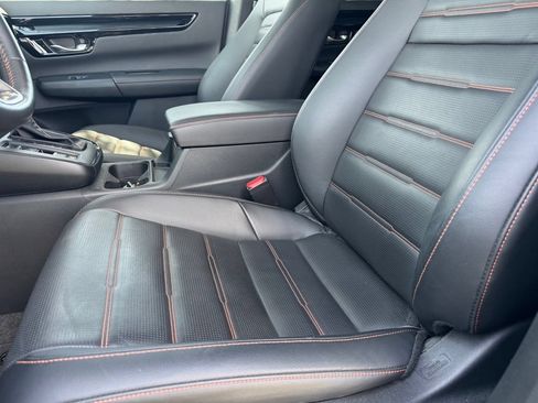 Used 2025 Honda CR-V Sport Touring image 19