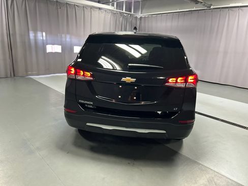 Used 2024 Chevrolet Equinox LT FWD image 6