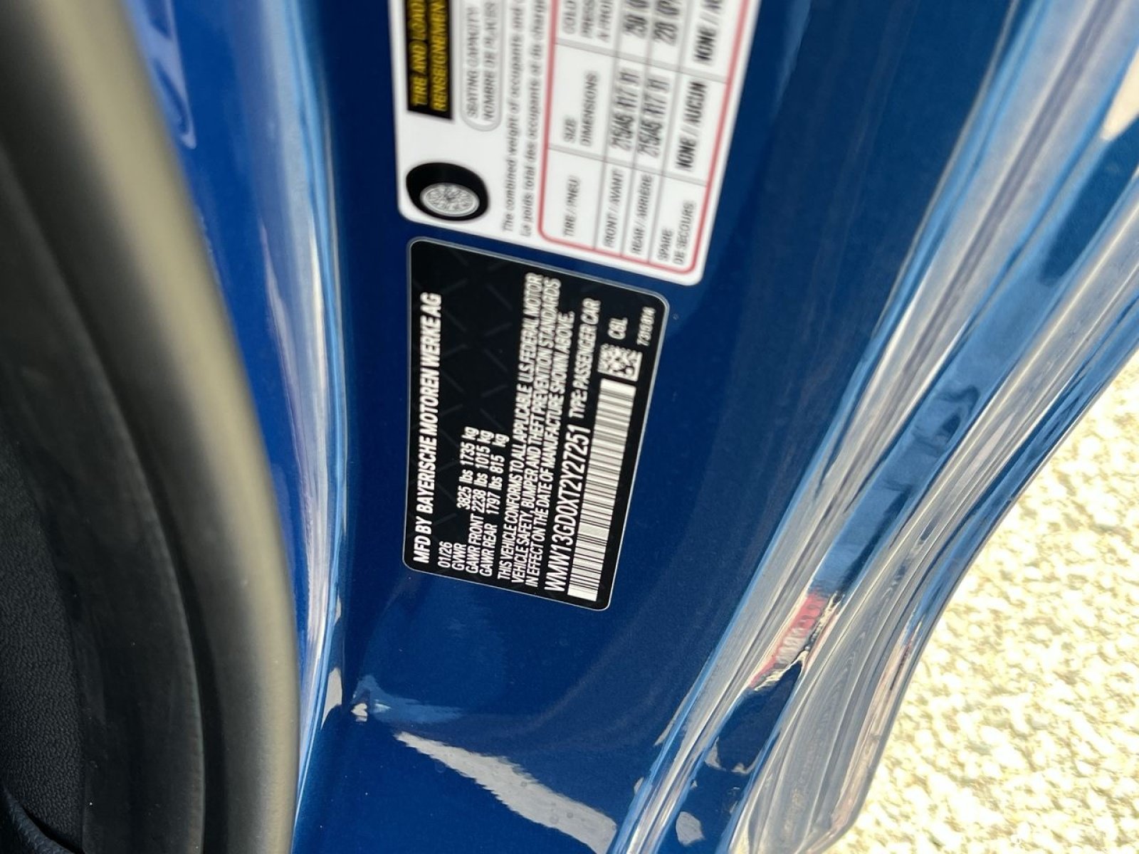 New 2026 MINI Cooper 2-Door Hardtop FWD image 28