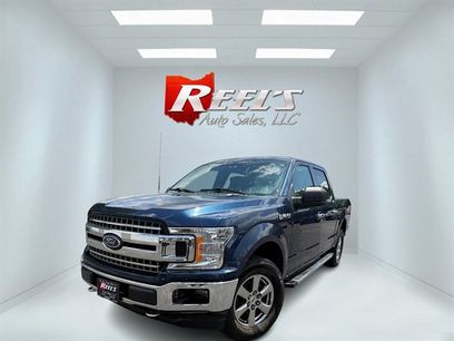 Used 2018 Ford F150 XLT w/ XTR Package
