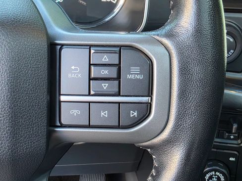 Used 2022 Ford F150 XLT w/ Equipment Group 302A High AWD/4WD image 23