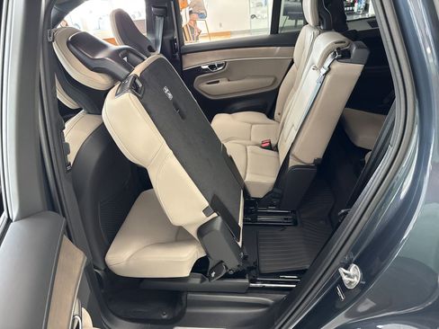 New 2026 Volvo XC90 B6 Plus w/ Protection Package Premier image 11