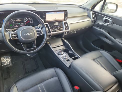 Used 2023 Kia Sorento EX image 20