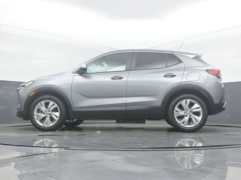 Certified 2024 Buick Encore GX Preferred w/ Comfort Package FWD image 45