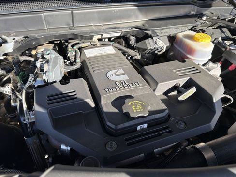 Certified 2023 RAM 2500 Rebel w/ Level 2 Equipment Group image 34