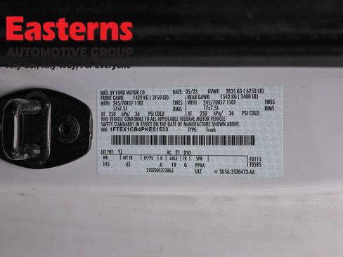 Used 2023 Ford F150 XL RWD image 33
