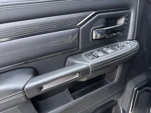 Used 2024 RAM 3500 Limited image 40