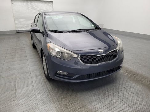 Used 2014 Kia Forte EX FWD image 14