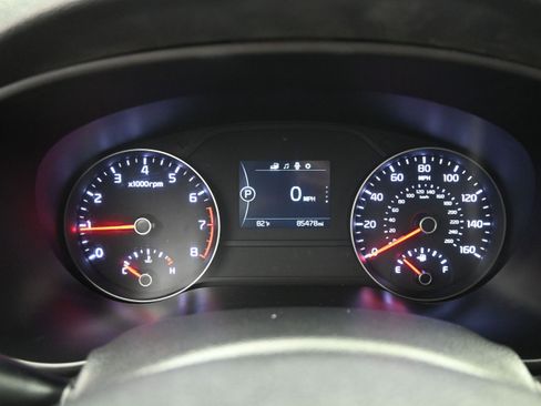 Used 2017 Kia Sportage EX image 16