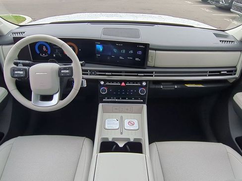 New 2026 Hyundai Santa Fe SEL image 19