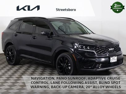 Used 2022 Kia Sorento SX