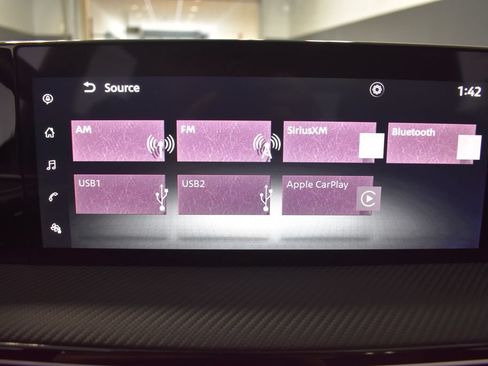 Certified 2025 Nissan Kicks SR w/ SR Premium Package AWD/4WD image 23