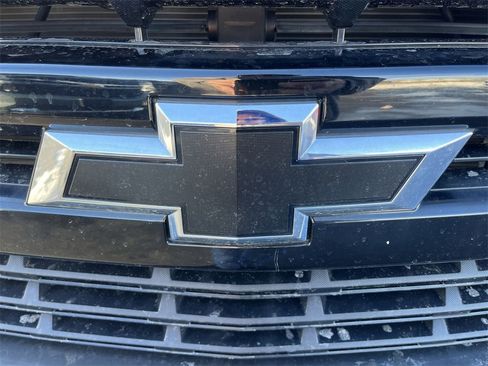 Used 2019 Chevrolet Silverado 1500 LT Trail Boss image 30