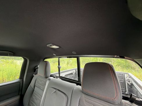 Certified 2022 Nissan Frontier Pro-X RWD image 26