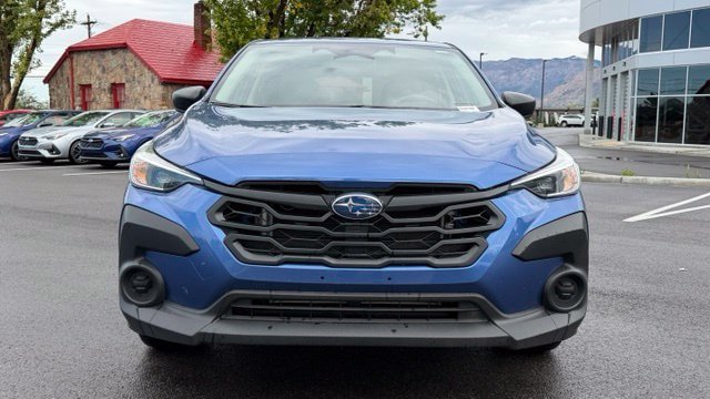 Used 2025 Subaru Crosstrek 2.0i w/ Convenience Package #1 AWD/4WD image 8