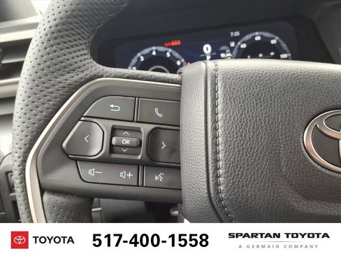 New 2026 Toyota Tacoma TRD Sport AWD/4WD image 17