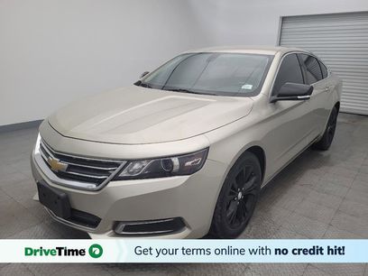 Used 2014 Chevrolet Impala LT w/ Convenience Package