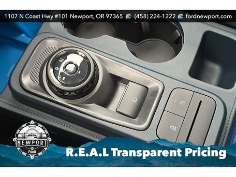 New 2026 Ford Maverick XLT w/ XLT Luxury Package AWD/4WD image 24