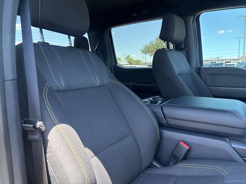 Certified 2024 Ford Escape Active w/ Tech Pack #1 FWD image 25