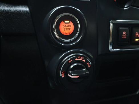 Used 2024 Nissan Titan SV w/ Accessory Utility Package AWD/4WD image 24