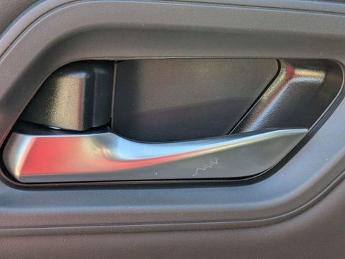 New 2026 Nissan Rogue SV FWD image 27