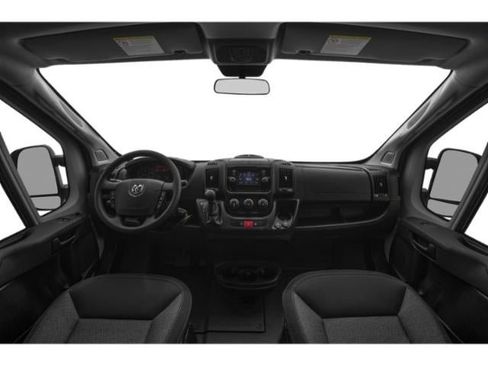 Used 2019 RAM ProMaster 2500 FWD image 8