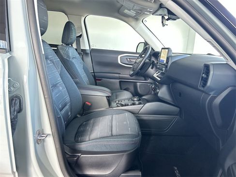 Used 2024 Ford Bronco Sport Heritage w/ Heritage Convenience Package image 32