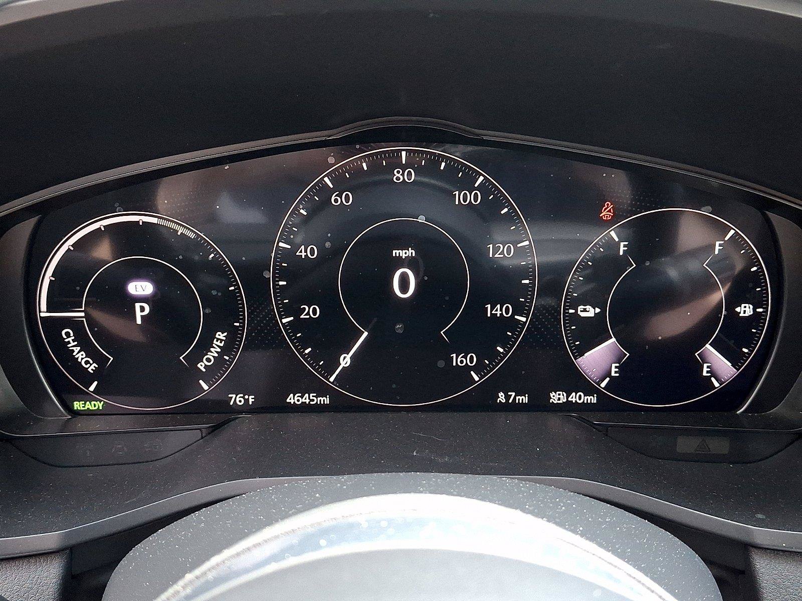 Used 2025 MAZDA CX-90 Plug-In Hybrid w/Premium Sport AWD/4WD image 22